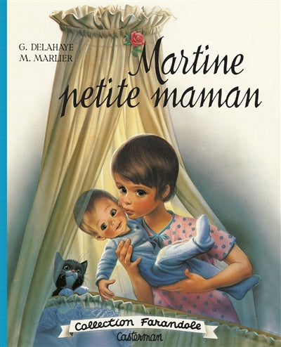 Product Image: Martine petite maman