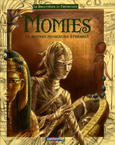 Momies Fairy Tales & Legends