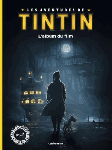 L' album du film Books