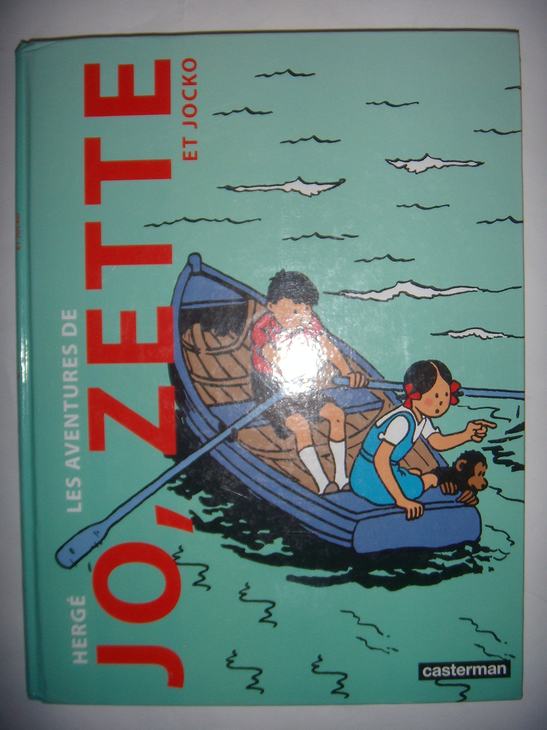 Jo & Zette - Jo, Zette et Jocko: Intégrale book
