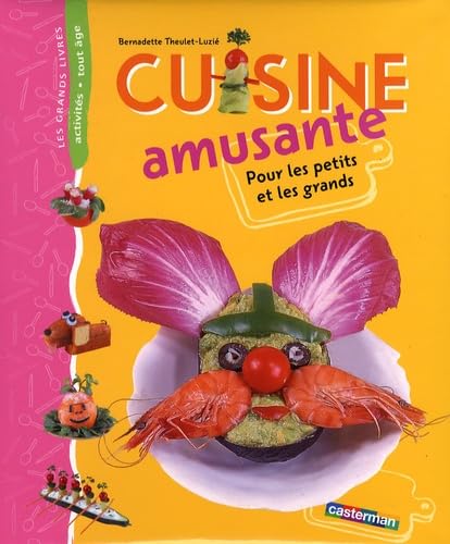 Product Image: Cuisine amusante