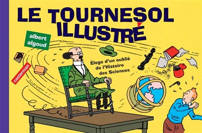Product Image: Le Tournesol illustré