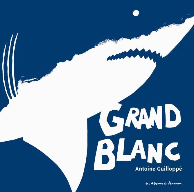 Grand Blanc: GRAND BLANC book
