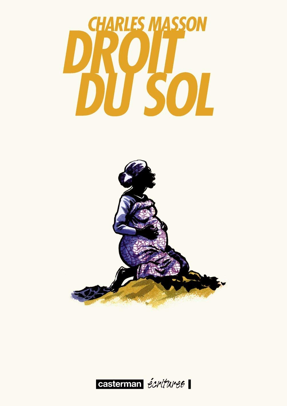 Droit du sol book