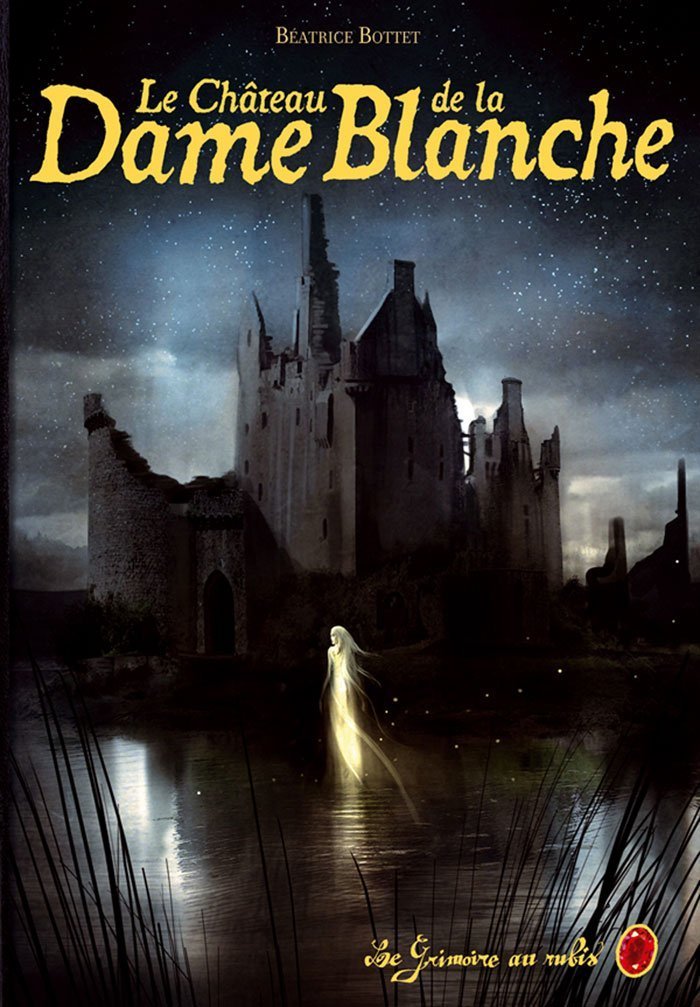 Product Image: Le Château de la Dame Blanche