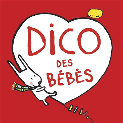 Product Image: Dico des bébés