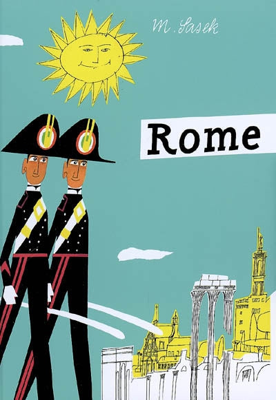 Product Image: Rome