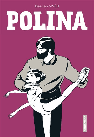 Product Image: Polina
