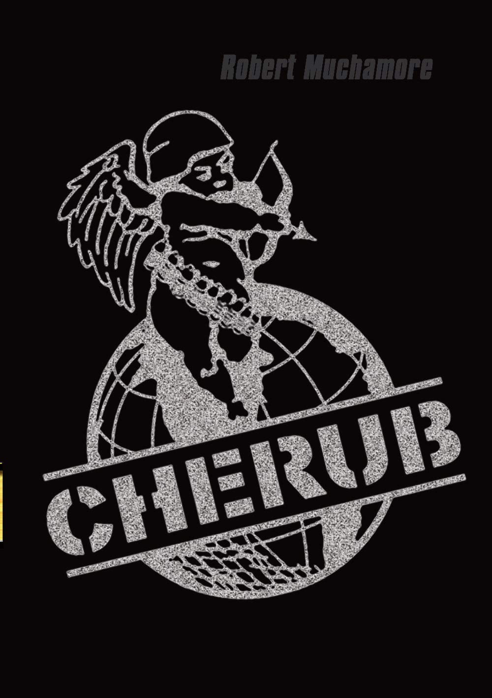 Cherub Mission 1 : 100 jours en enfer Fiction