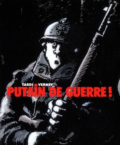 Putain de guerre: Coffret 2 volumes Manga