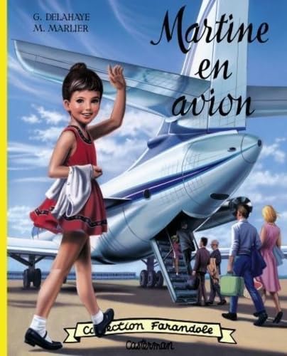 Les Albums De Martine: Fac-similes Classics