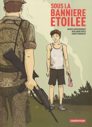 Product Image: Sous la banniere etoilee
