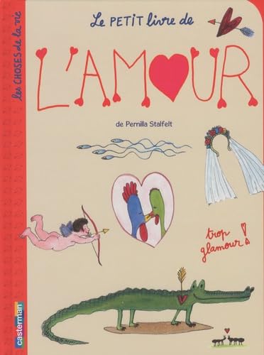 Le Petit livre de l'Amour book