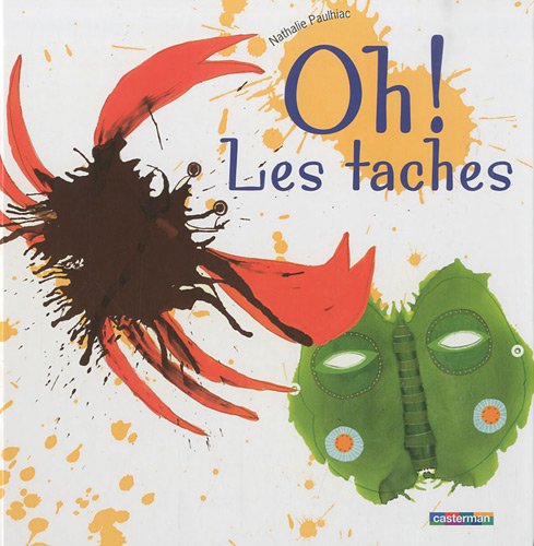 Oh! Les Tâches Non-fiction