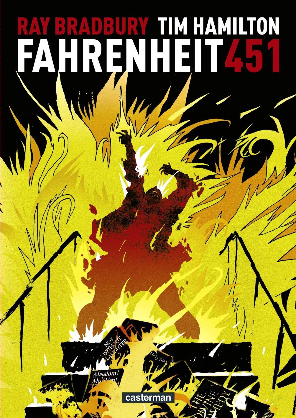 Product Image: Fahrenheit 451