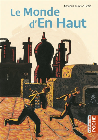 Product Image: Le monde d'en haut