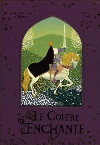 Le coffre enchanté Children's books