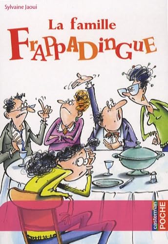 La famille Frappadingue Novels & Short Stories