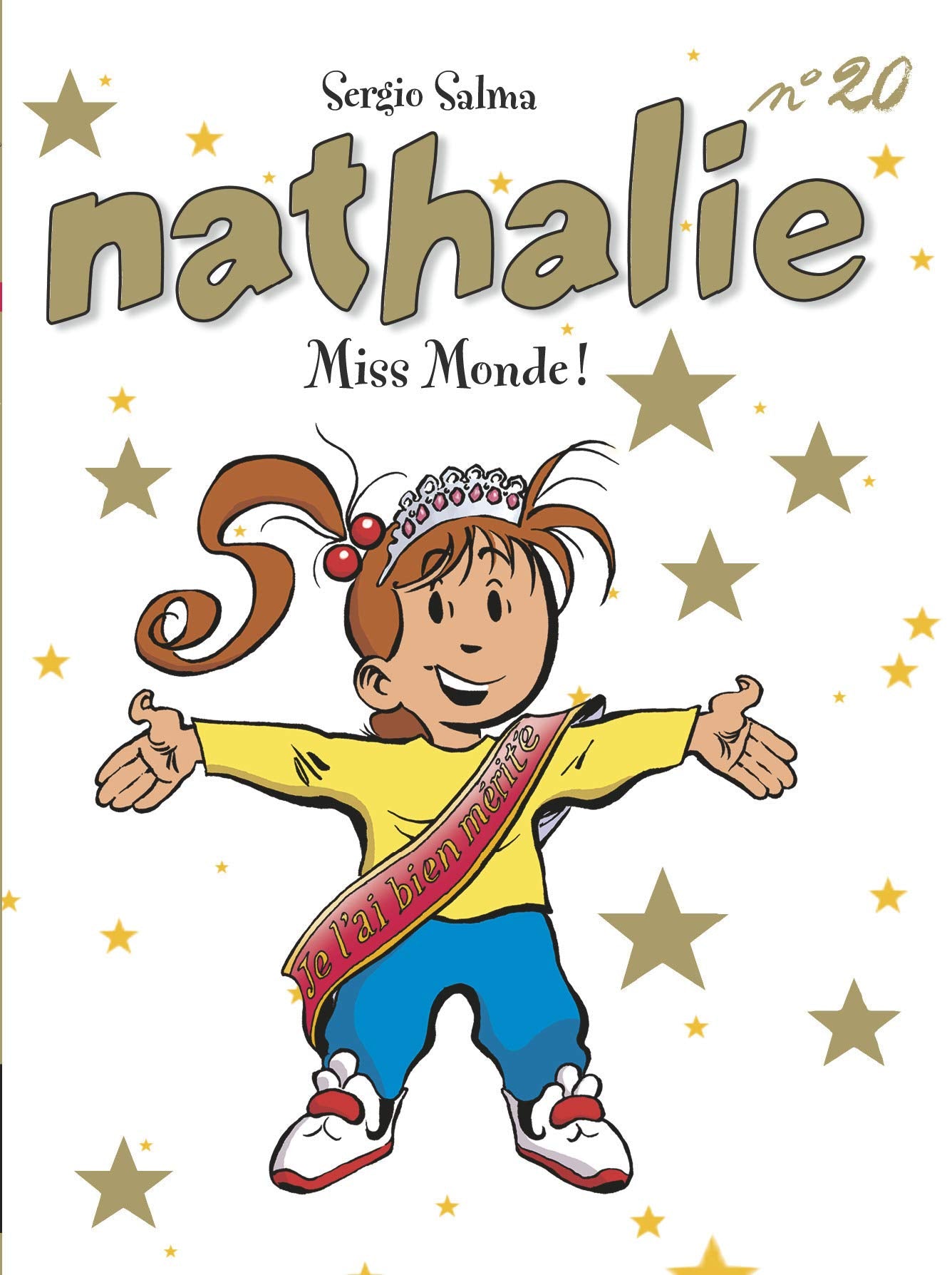 Miss-Monde !: ALBUM SPECIAL ANNIVERSAIRE book