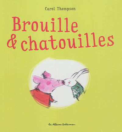 Product Image: Brouille & chatouilles