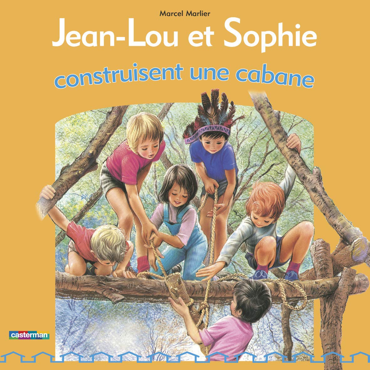 Jean-Lou et Sophie découvrent la mer Children's books