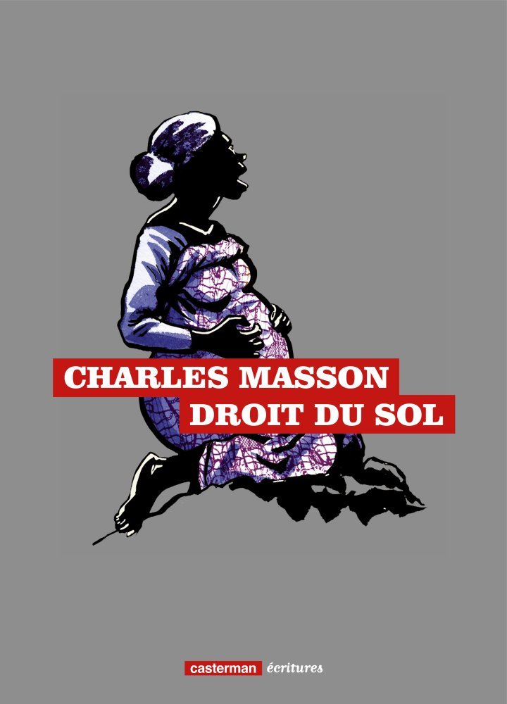 Droit du sol - essentiel ecritures: Edition spéciale numérotée Manga