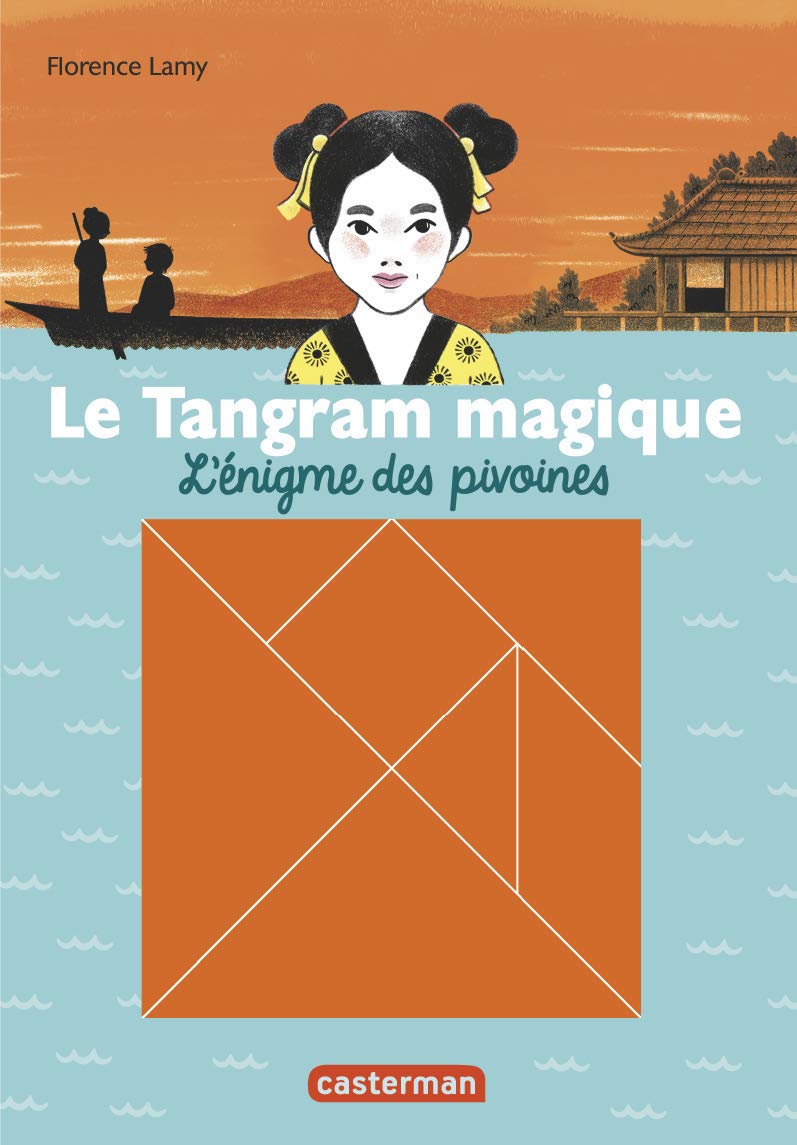 L'énigme des pivoines book