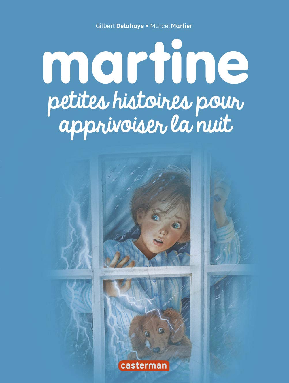 Petites histoires pour apprivoiser la nuit book