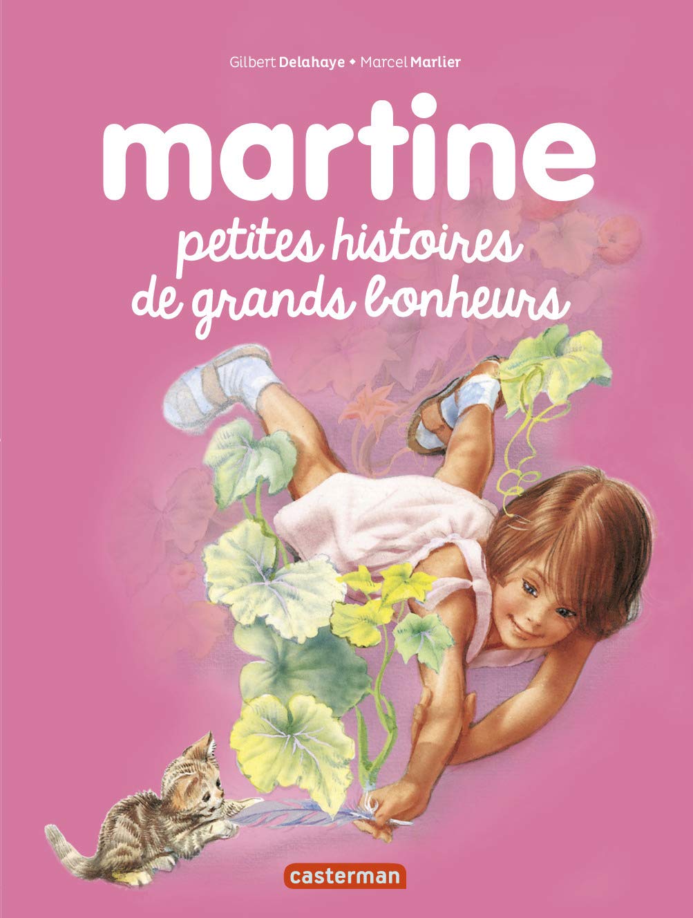 Petites histoires de grands bonheurs book