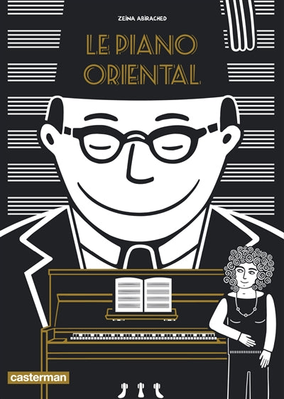 Product Image: Le piano oriental