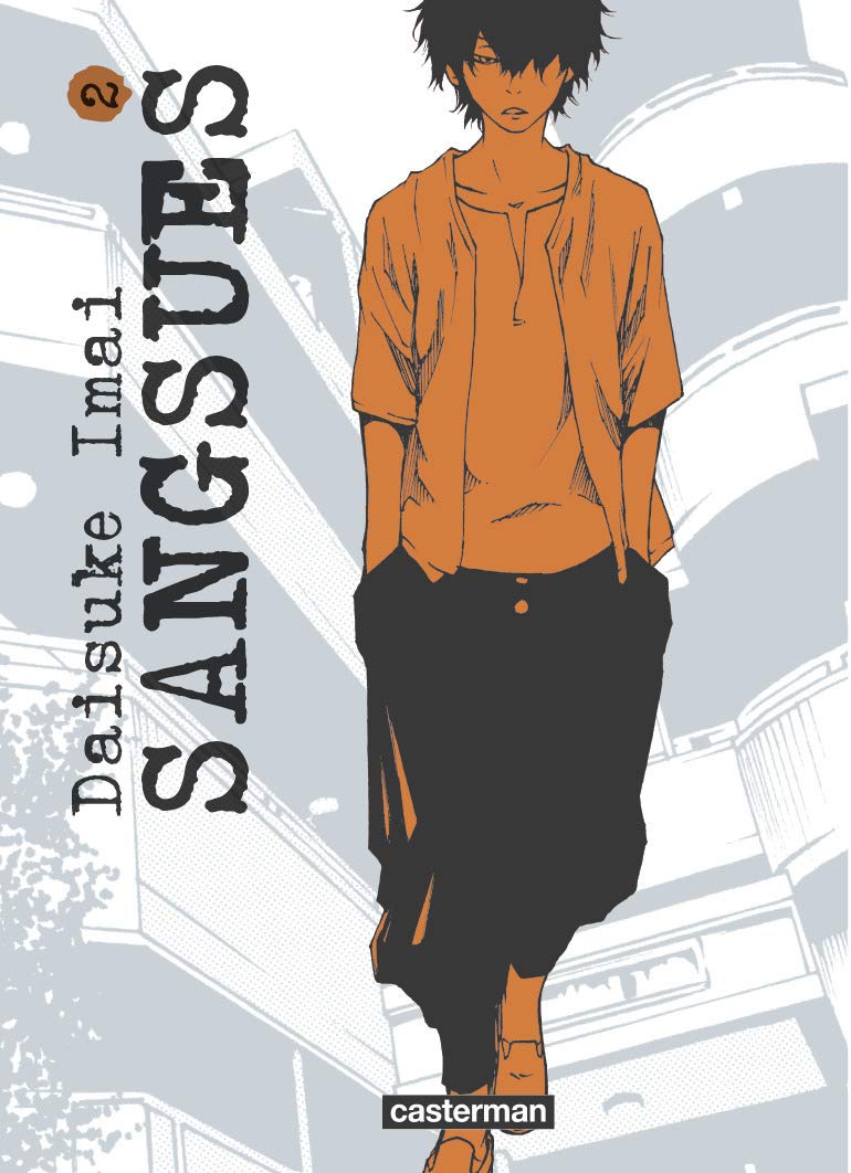 Sangsues (2) book