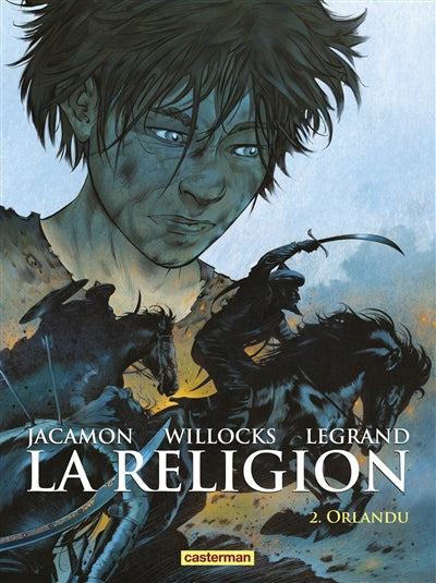 Product Image: La religion. Vol. 2. Orlandu