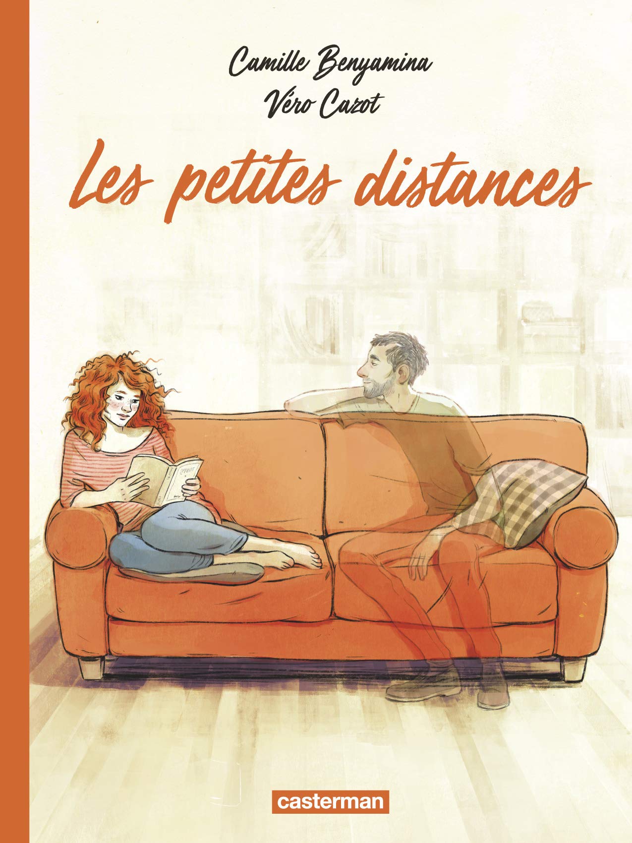 Les petites distances book