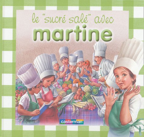 Martine sucre sale Non-fiction