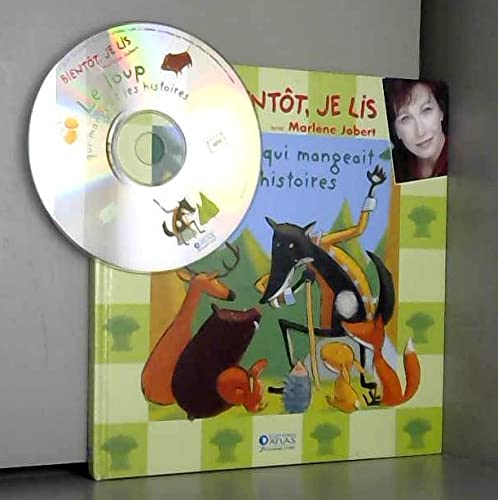 Loup qui mangeait de la salade *ep* (Farandole Diver) Books