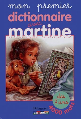Mon dictionnaire francais: Un vrai dictionnaire de 4000 mots Books