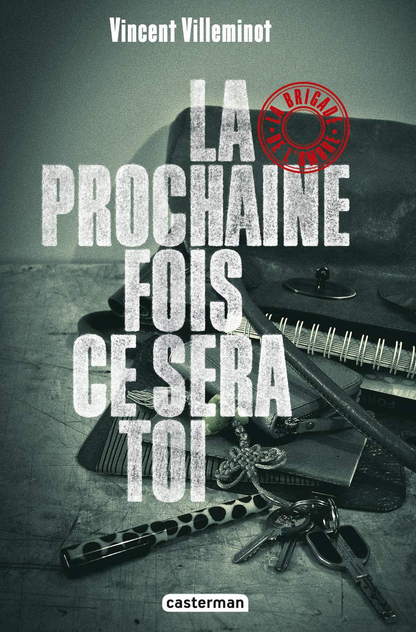 La prochaine fois ce sera toi Action & Adventure