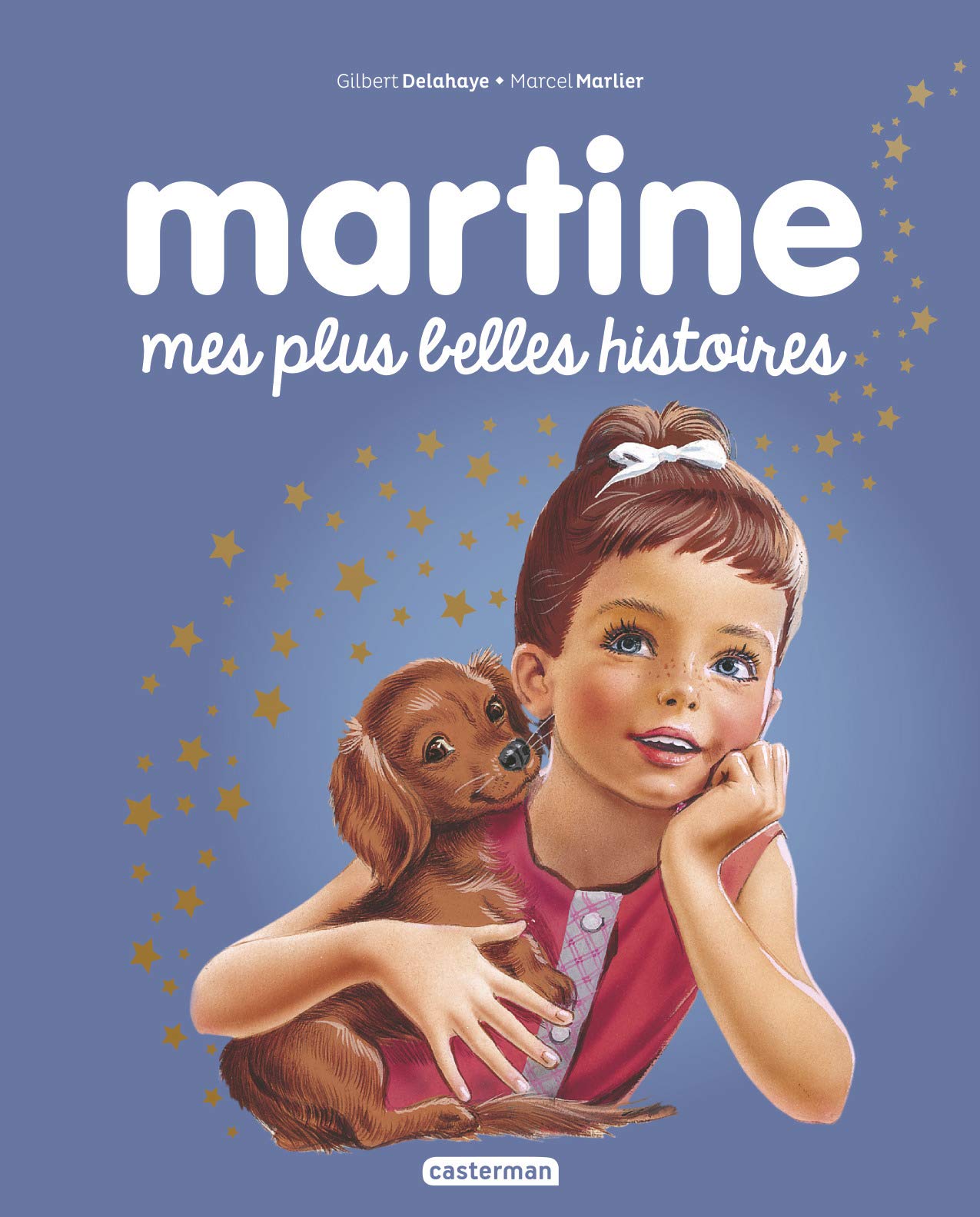 Martine raconte - Mes plus belles histoires: Edition collector book