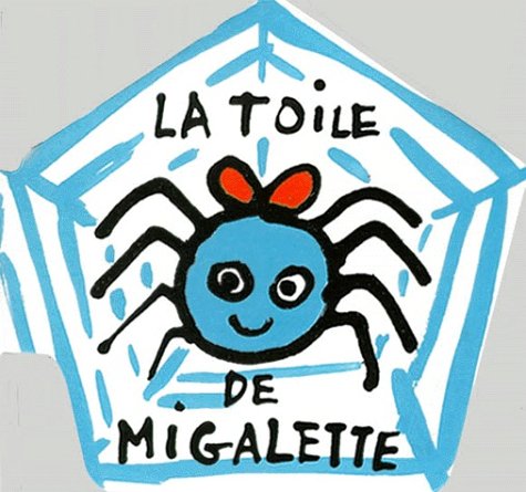 La vie en rond - La toile de Migalette Parents & Children