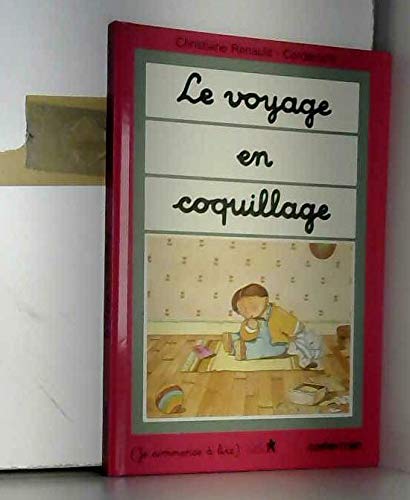 Martin. Vol. 1. Le Voyage en coquillage Books