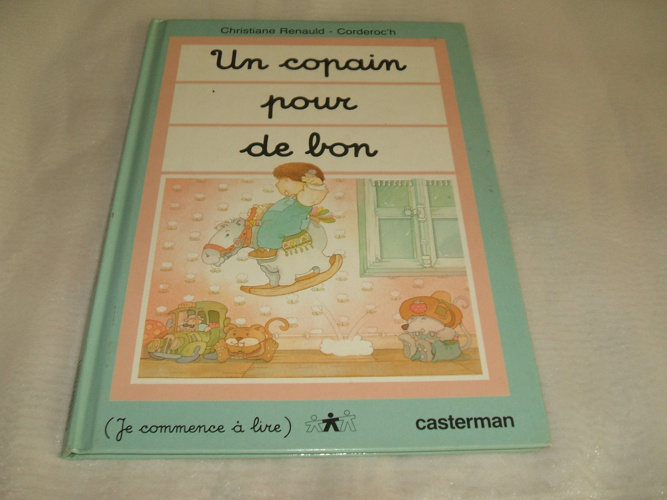La fête d'anniversaire Children's books