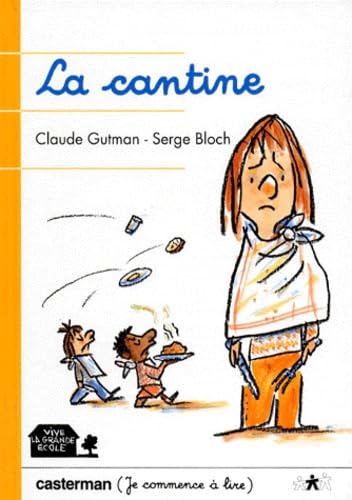 La cantine book