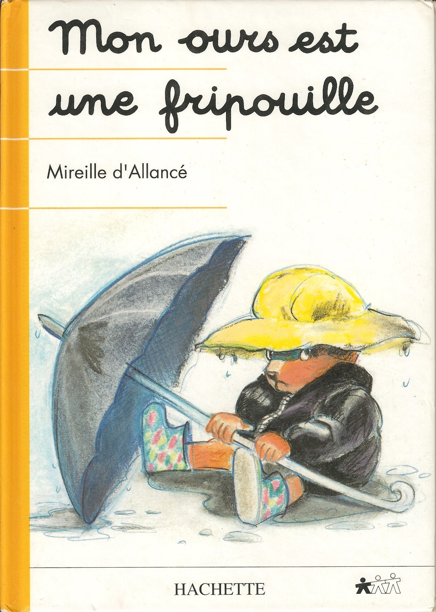 stop-pile vide 10 enfants et un papa 04/2016 book
