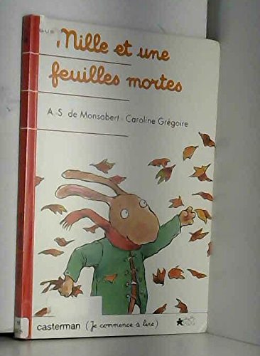 Mille et une feuilles mortes book