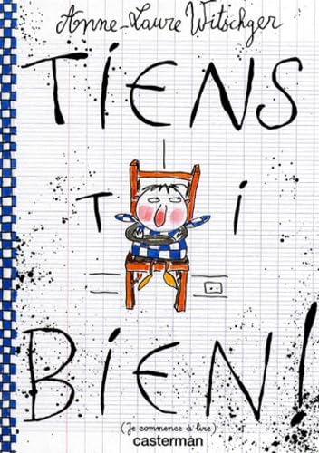 Tiens-toi bien ! book