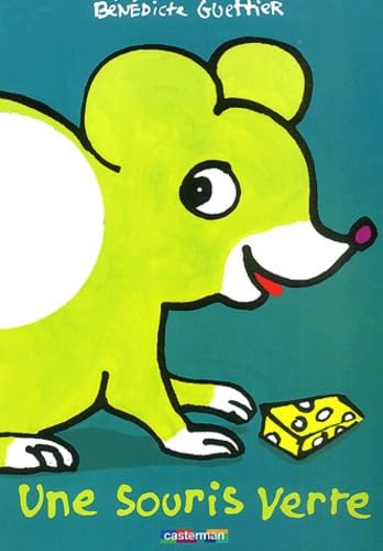 Une souris verte: PETIT THEATRE Children's books