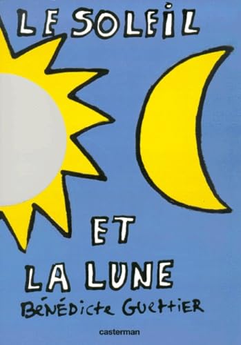 Soleil et la lune (Le): PETIT THEATRE Children's books