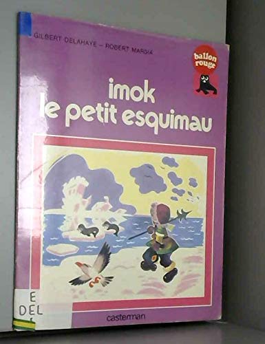 Product Image: Imok, le petit esquimau