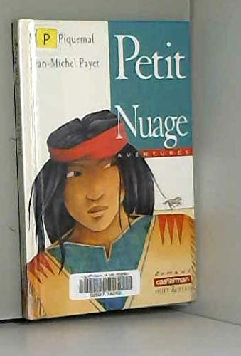 Petit nuage book