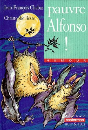 Pauvre alfonso book